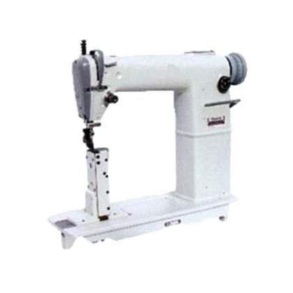 ポストベッドレザーミシン